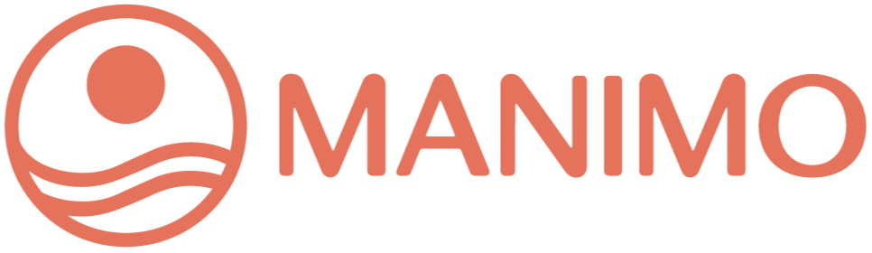 Manimo Logo