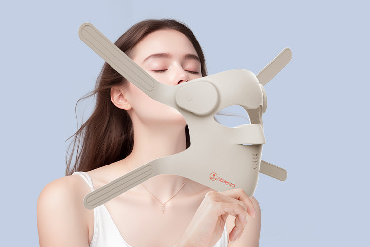 Glow Smarter with 4D LED Light Therapy