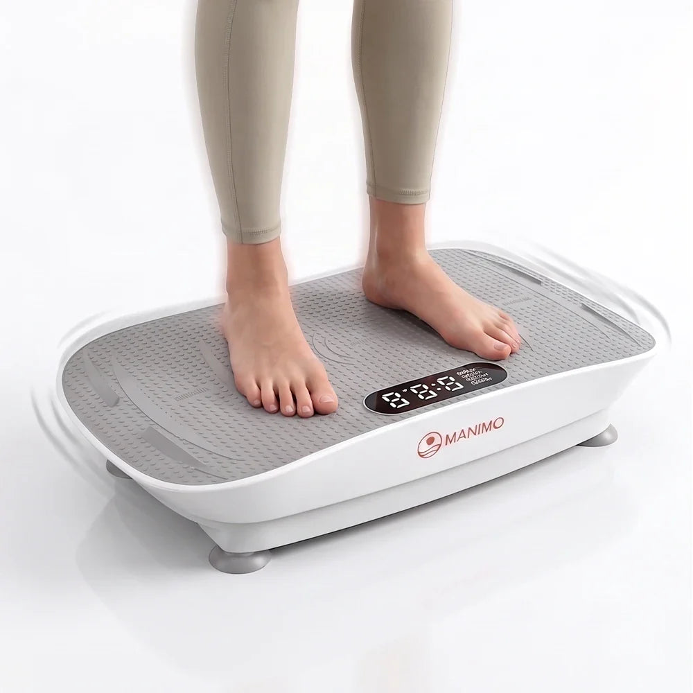 Vibration Therapy