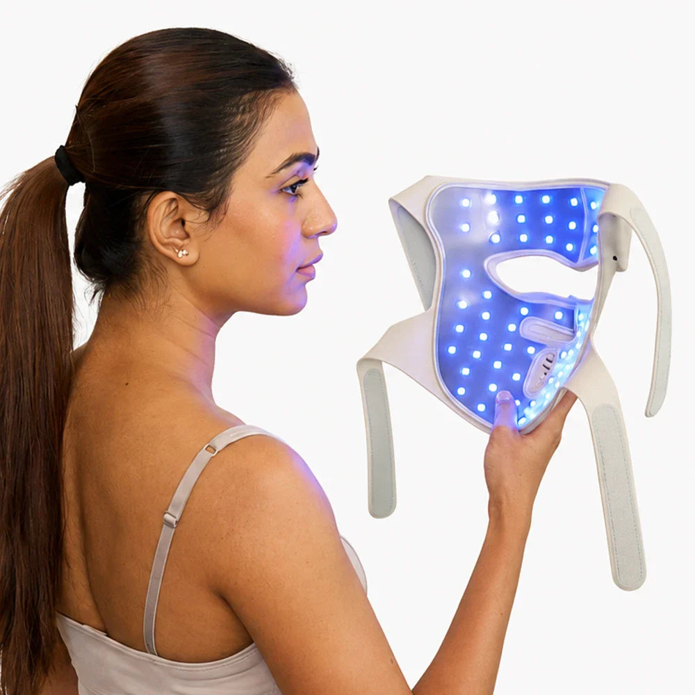 Multi-Wavelength LED
