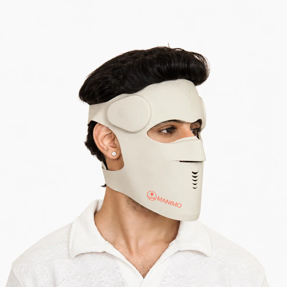 Hyperpigmentation