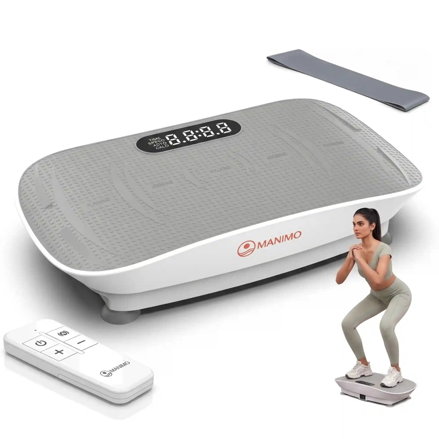 Manimo Vibration Plate Pro