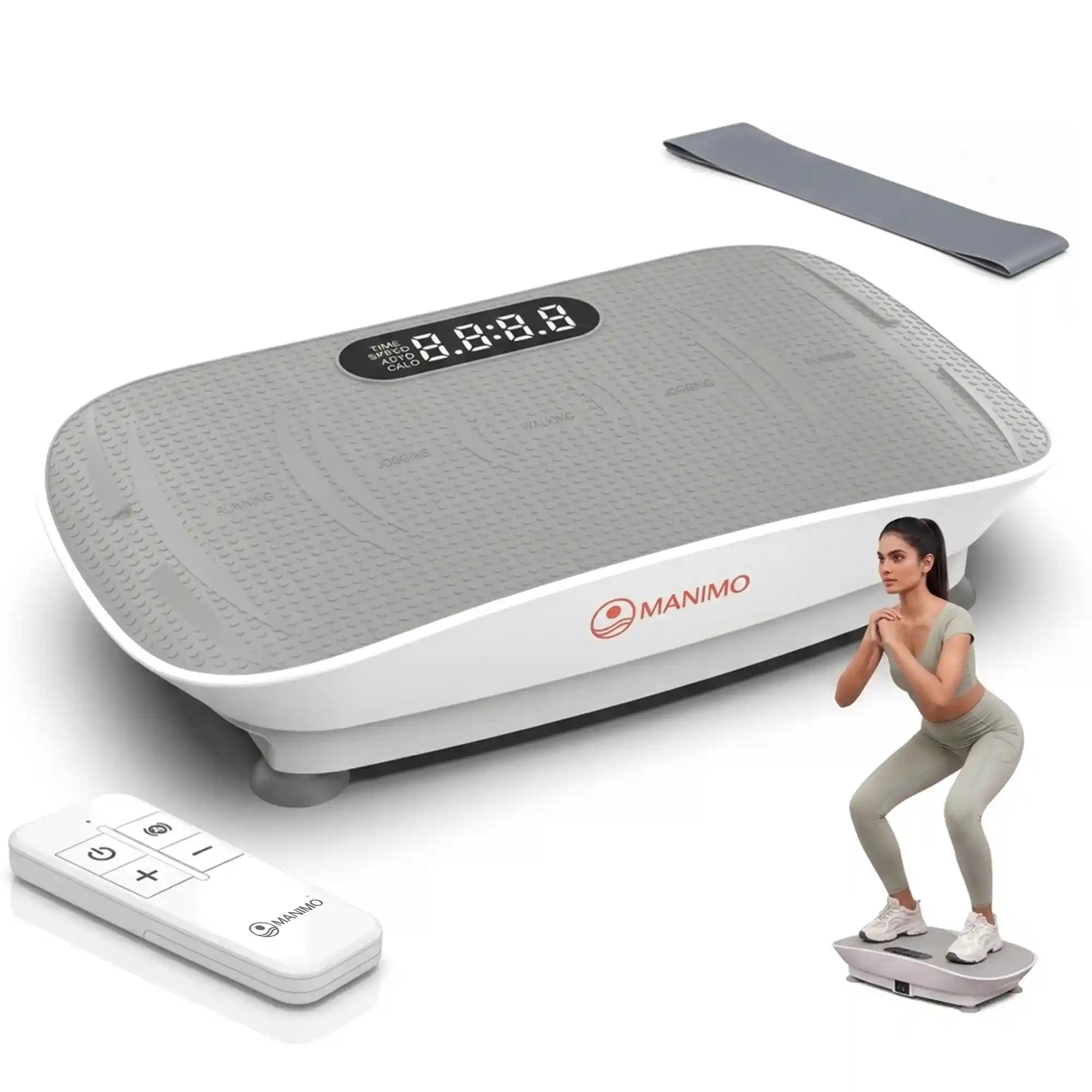 Manimo Vibration Plate Pro