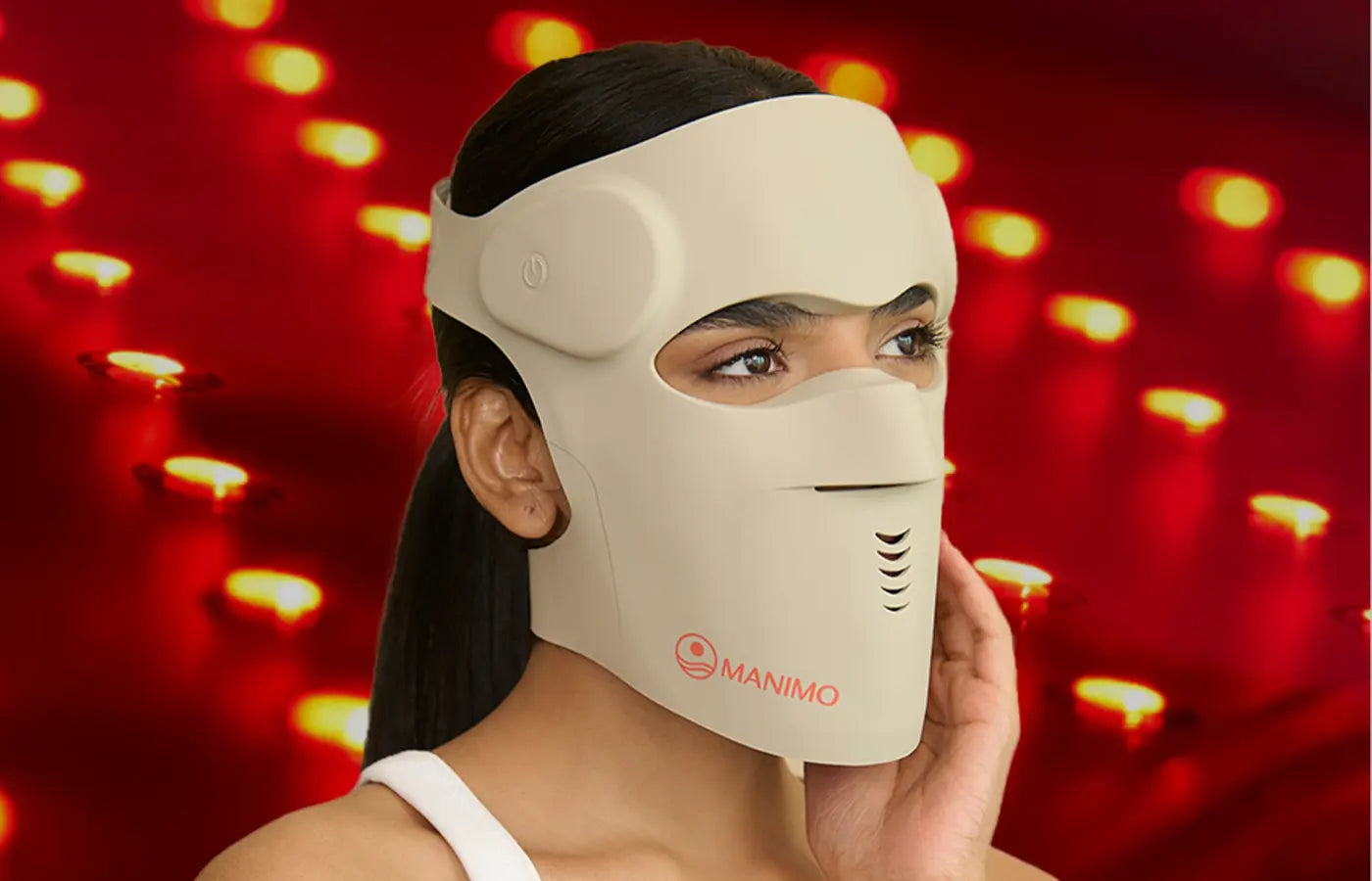 Glow Smarter with 4D LED Light Therapy