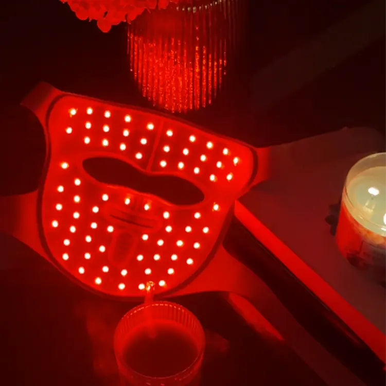 Manimo Led Mask All Smart Beauty Devices – Shop Manimo – MANIMO