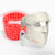 Manimo 4D LED Light Therapy Mask - Series 2
