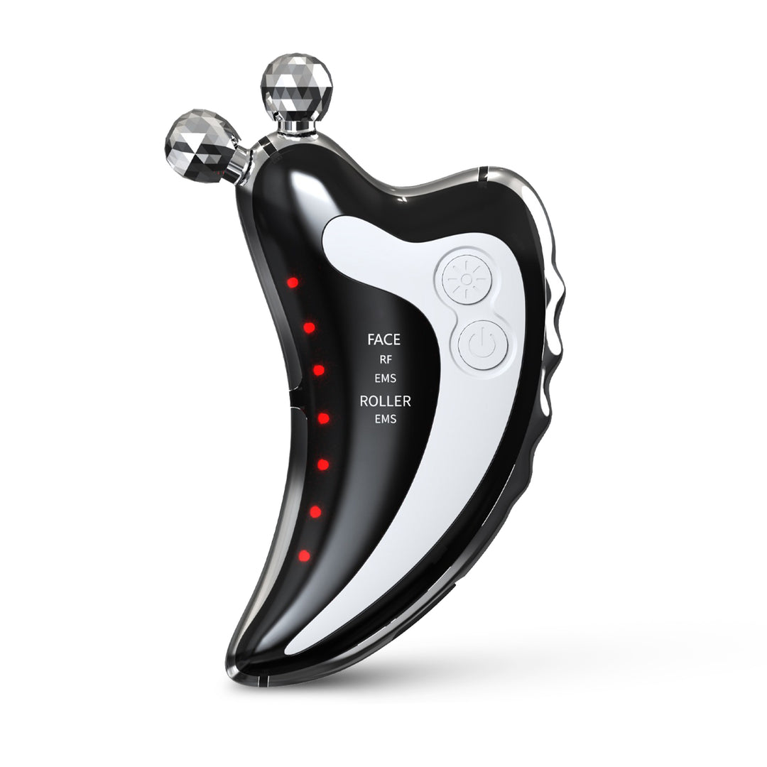 Manimo 2i n 1 Electric Gua Sha and Roller