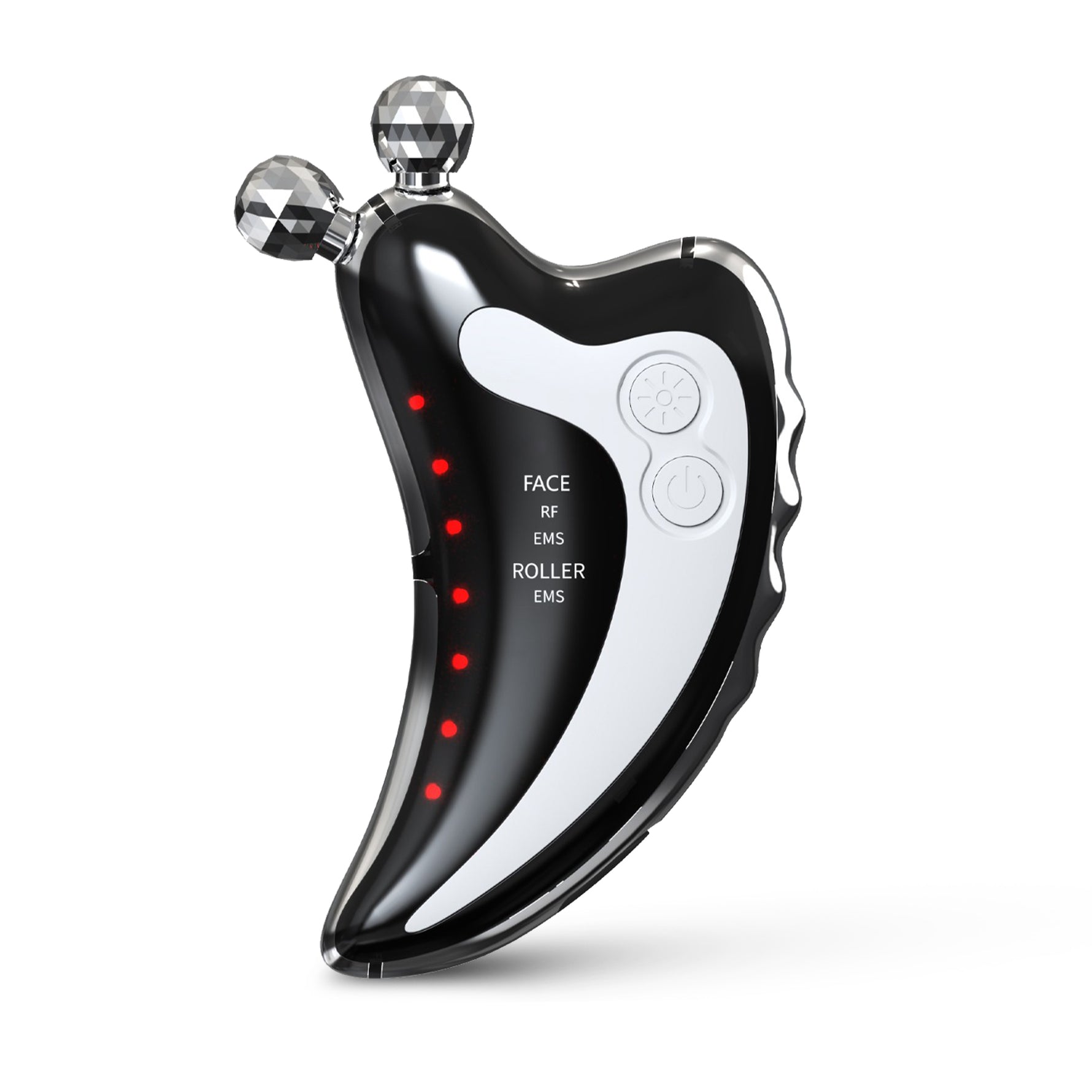 Manimo 2i n 1 Electric Gua Sha and Roller