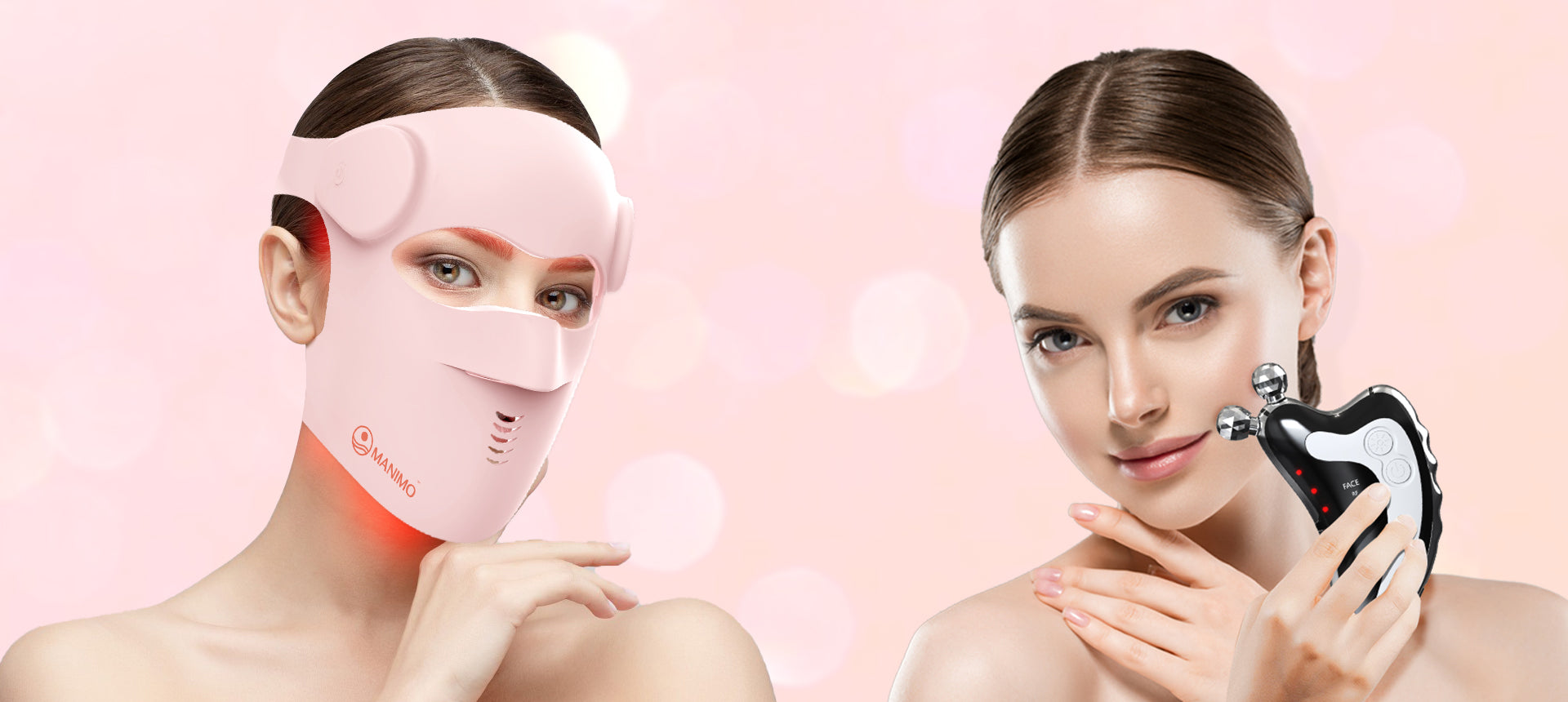 Glow Deeper, Shine Brighter with Manimo