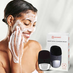 Manimo Facial Cleansing Brush