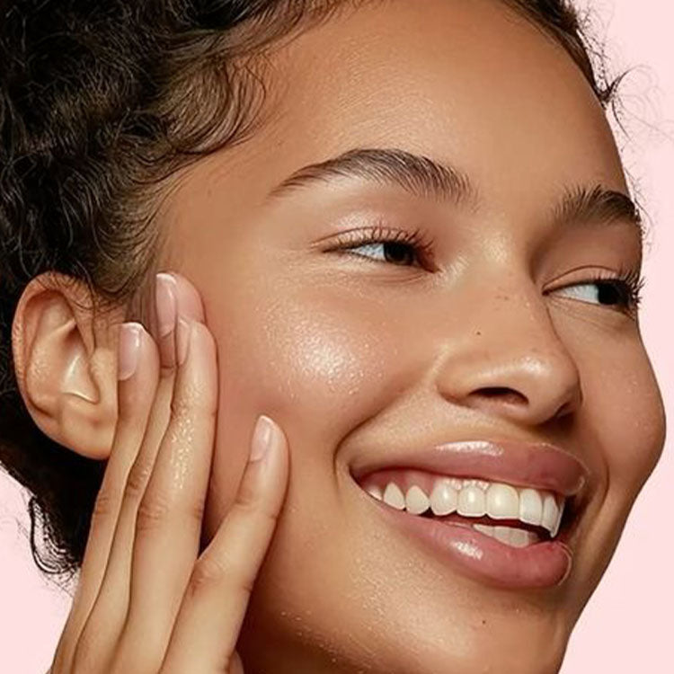 Clearer Skin - Reduces acne, blackheads, and congestion