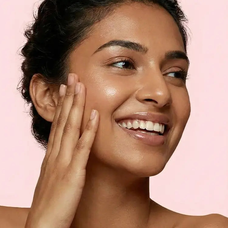 Manimo Smart Facial Cleansing Brush - Clearer Skin