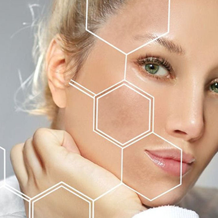Youthful Radiance - Boosts circulation and collagen naturally