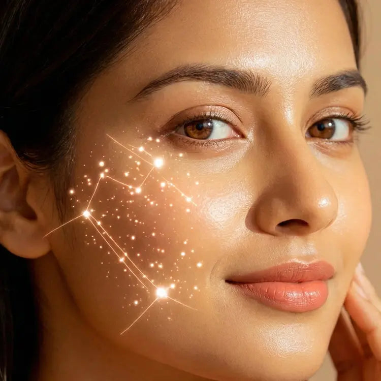 Manimo Smart Facial Cleansing Brush - Better Absorption