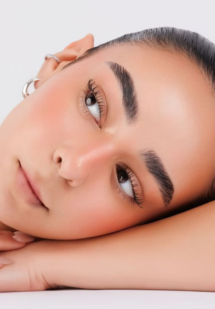 Your Skincare Upgrade, Visualized