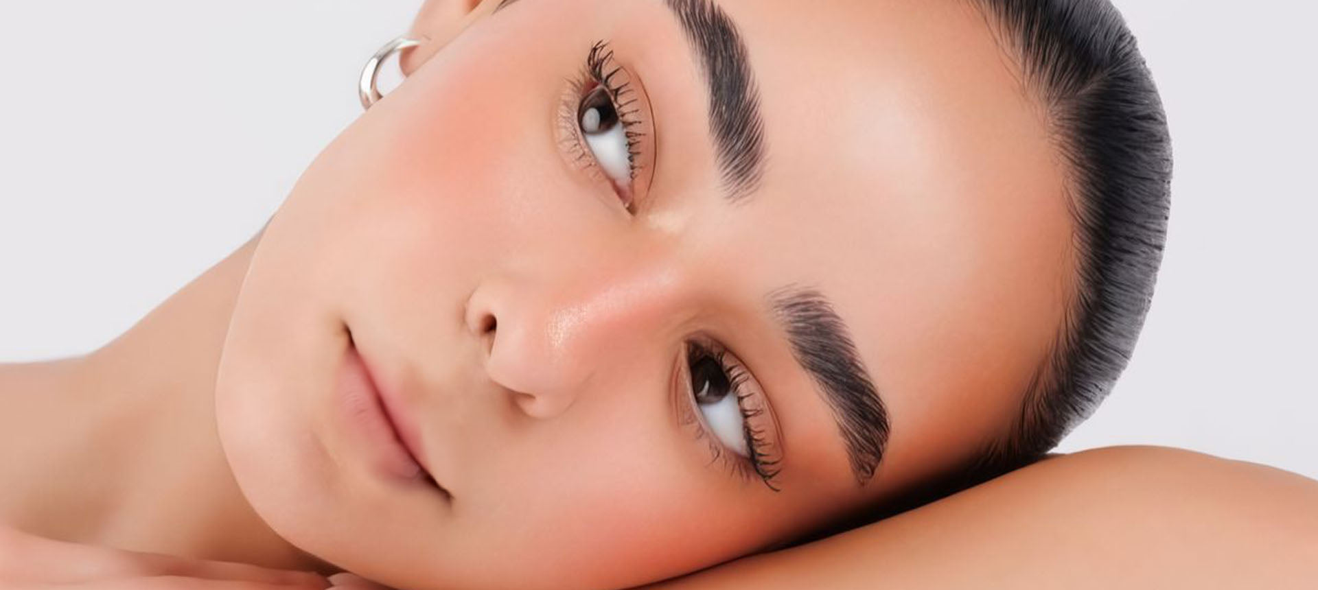 Your Skincare Upgrade, Visualized