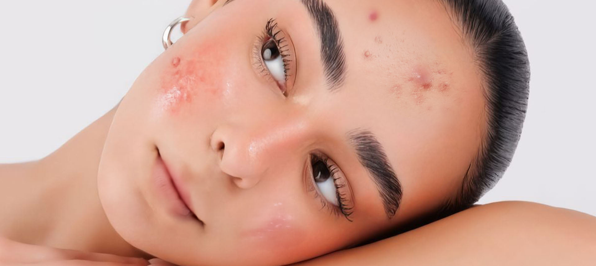 Your Skincare Upgrade, Visualized