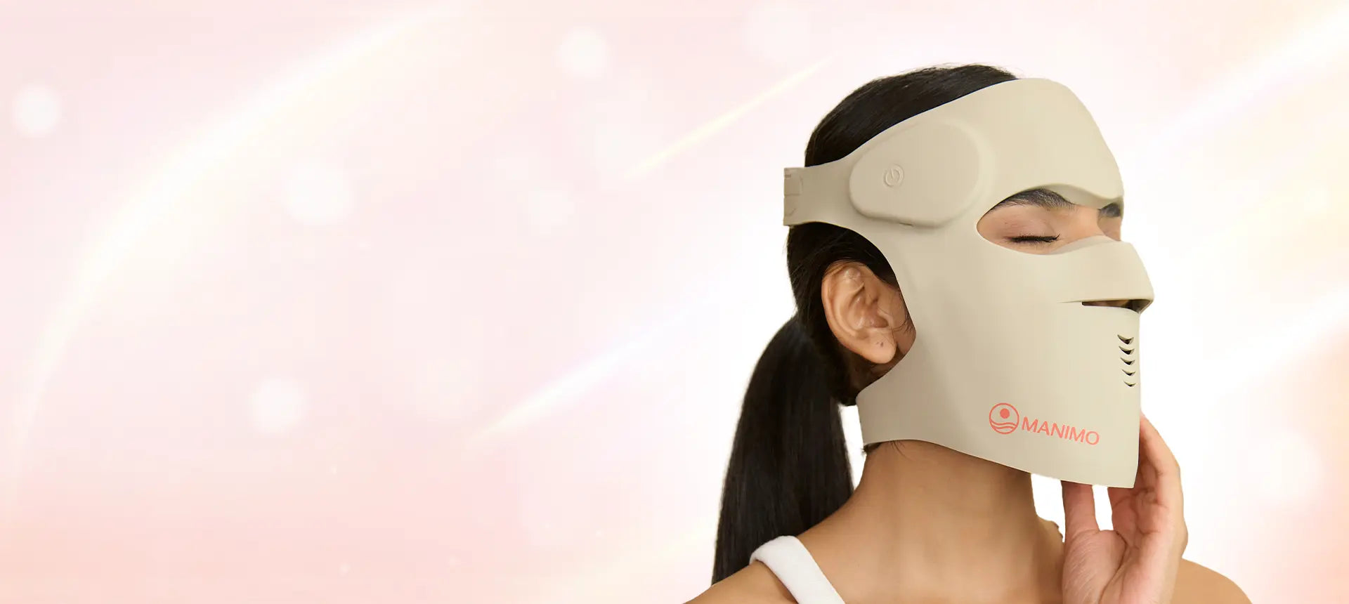 
Glow Smarter with LED Light Therapy