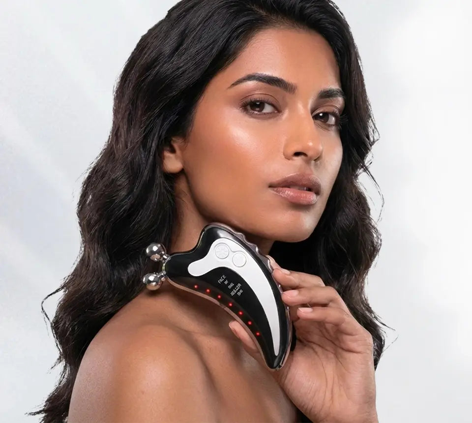 Smart Skincare Tools for every rountine 